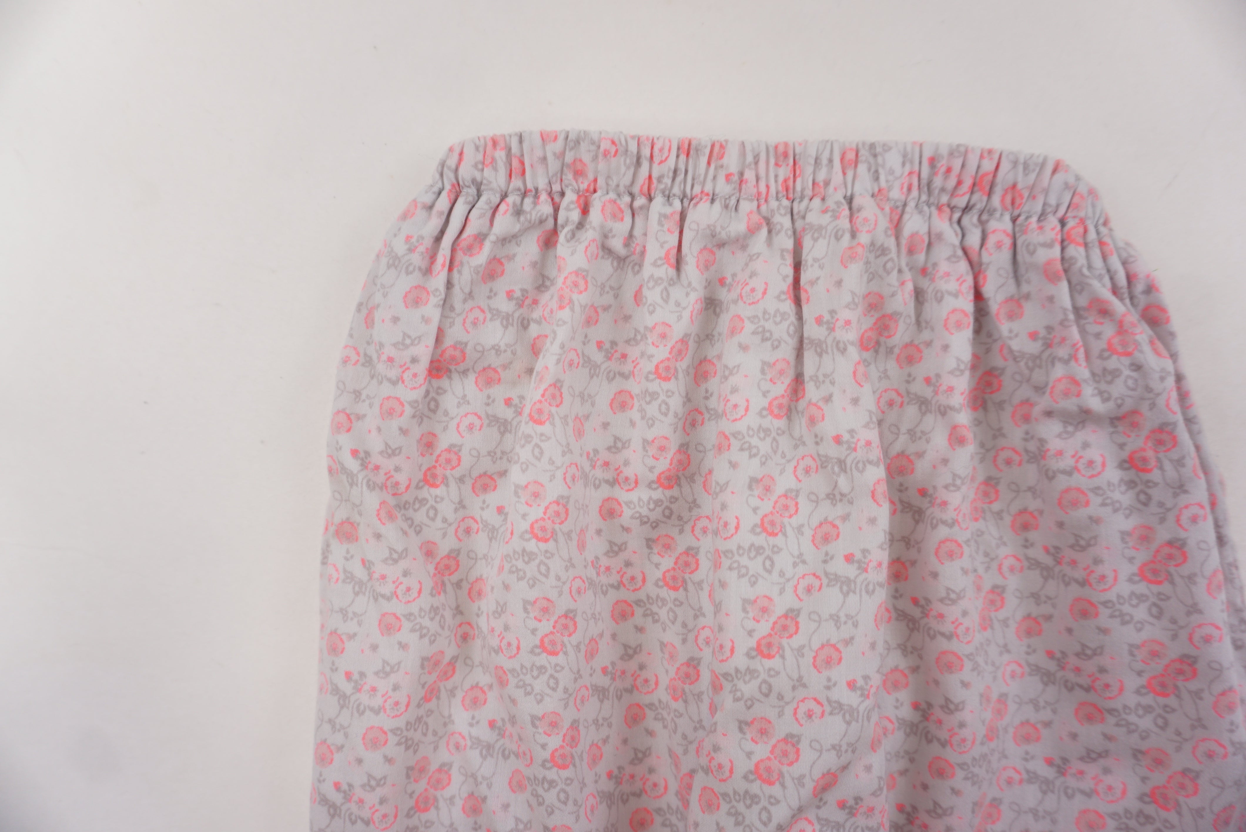 Pantalon Rose - 3 mois