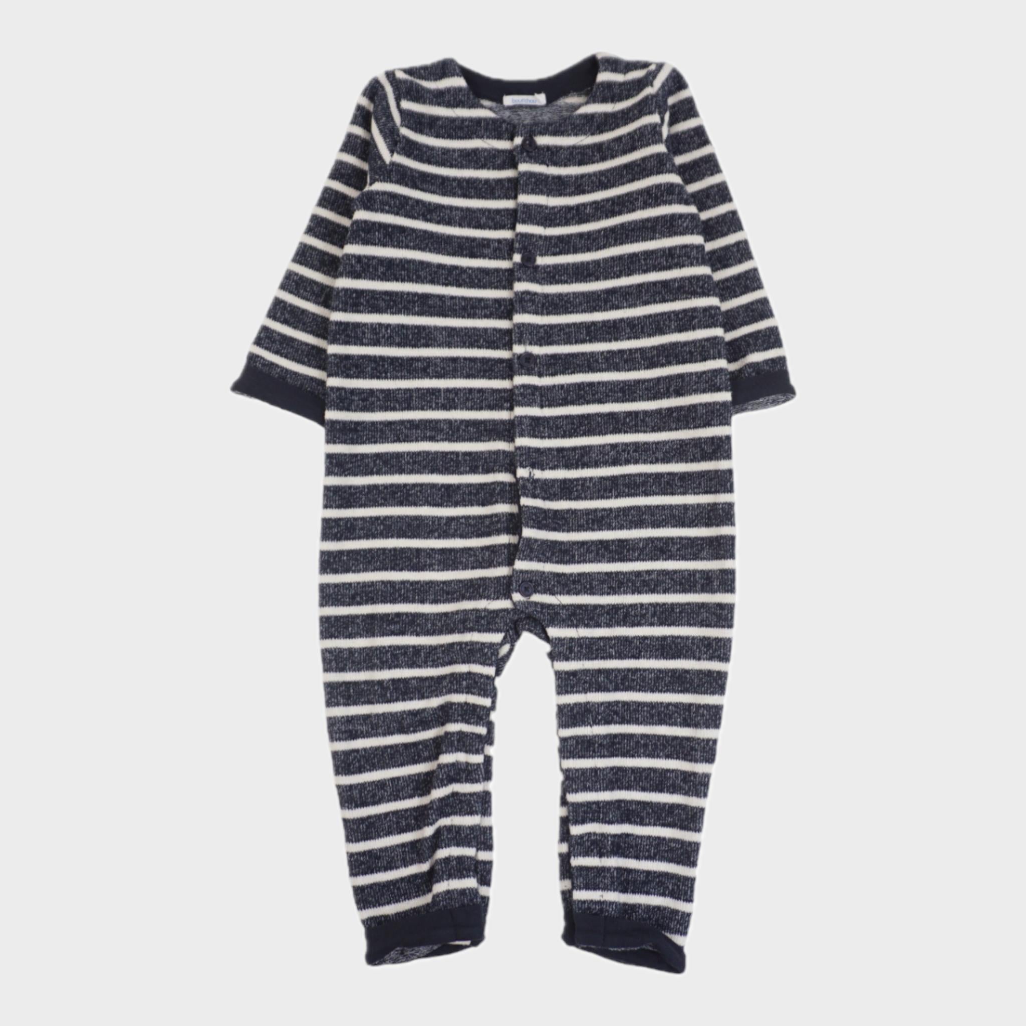 Combinaison Bleu - 12 mois