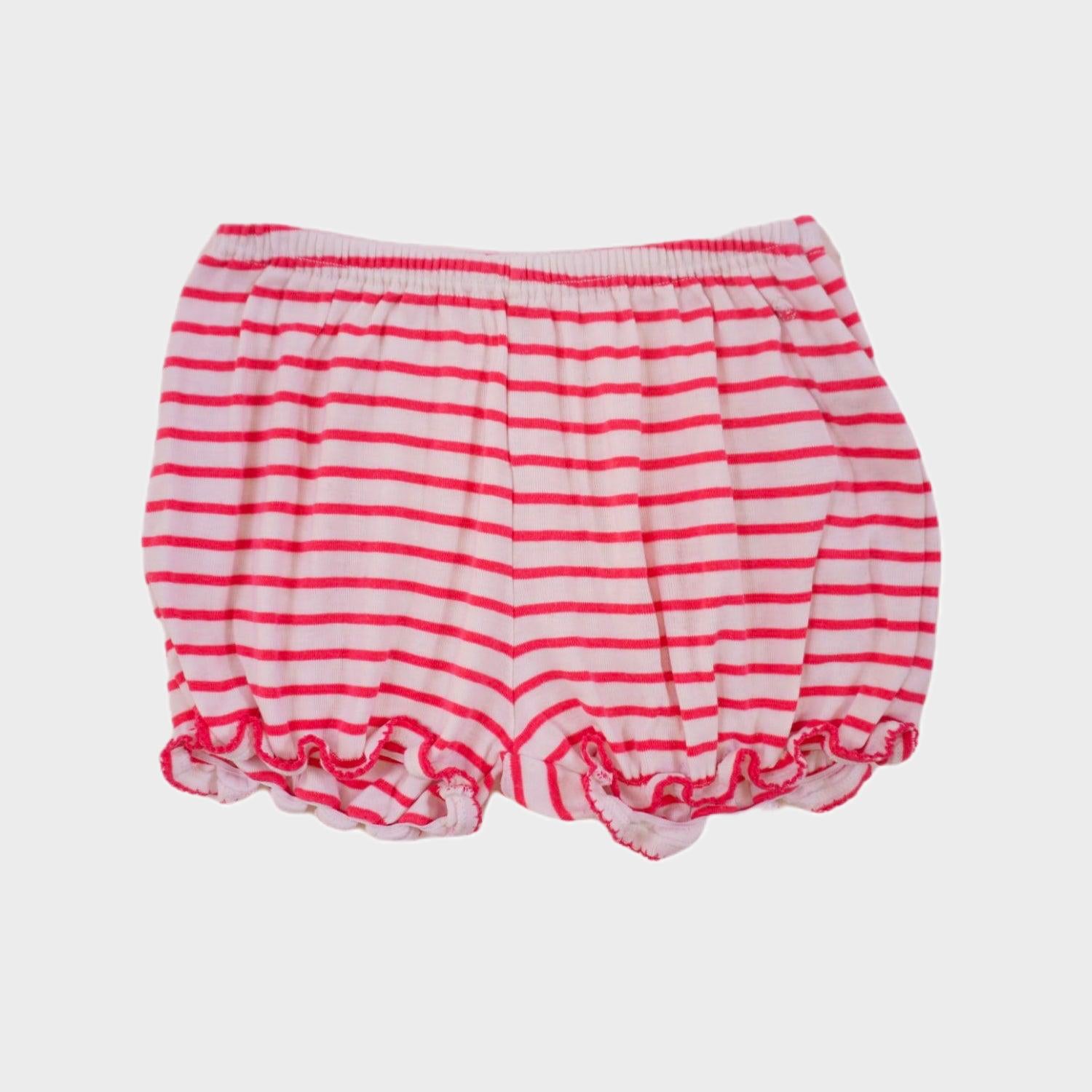 Bloomer Multicolore - 18 mois