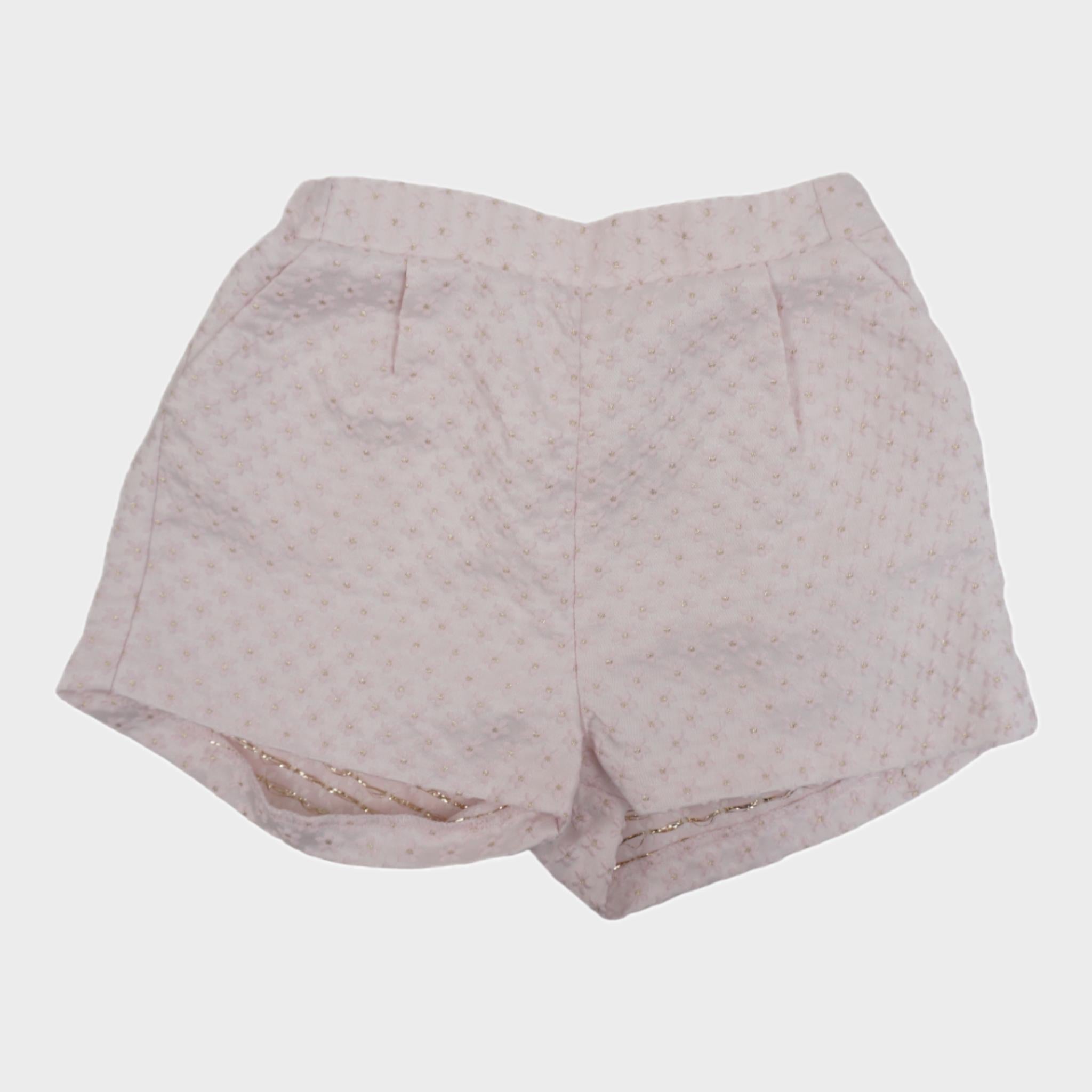 Short Rose - 2/3 ans