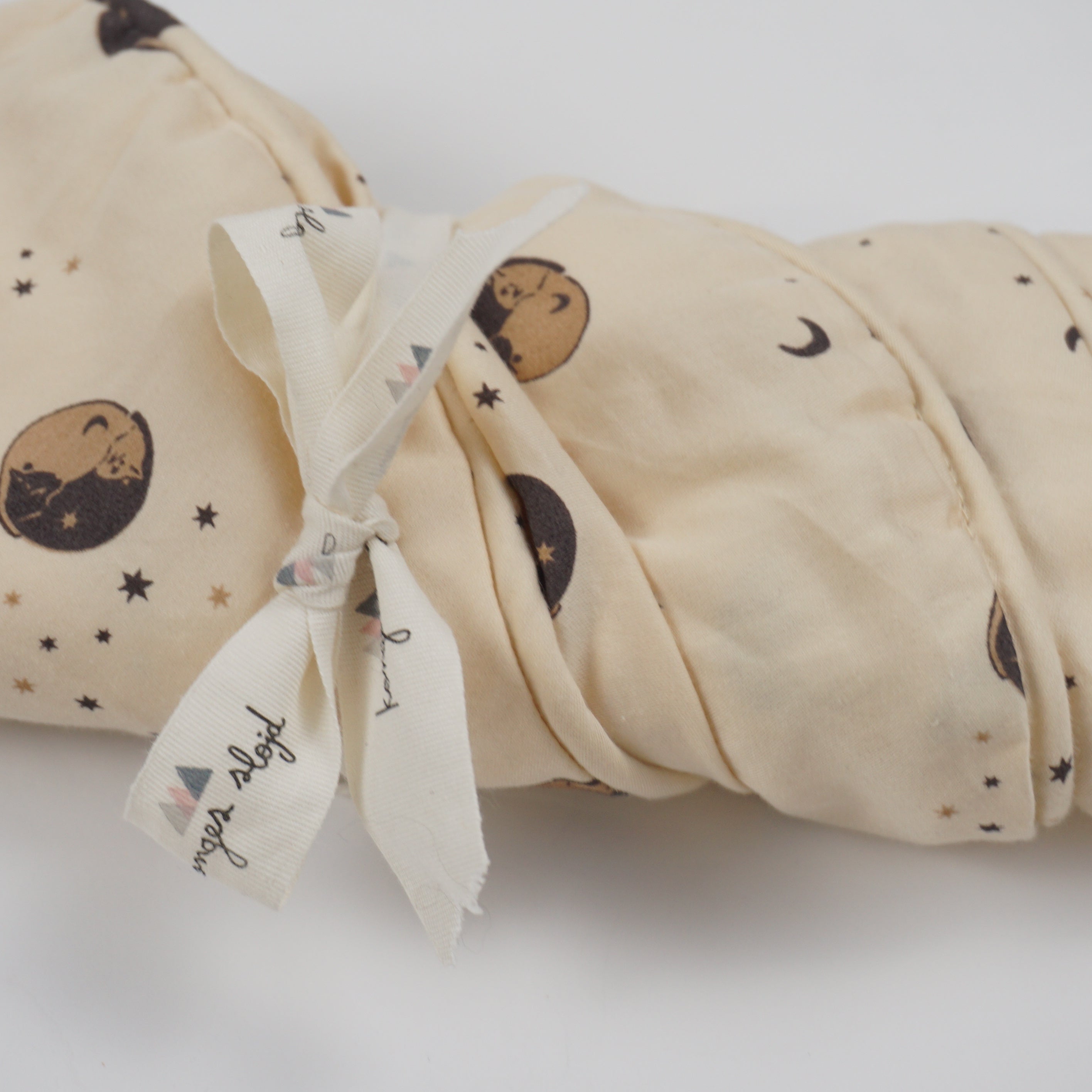 Housse de coussin d'allaitement