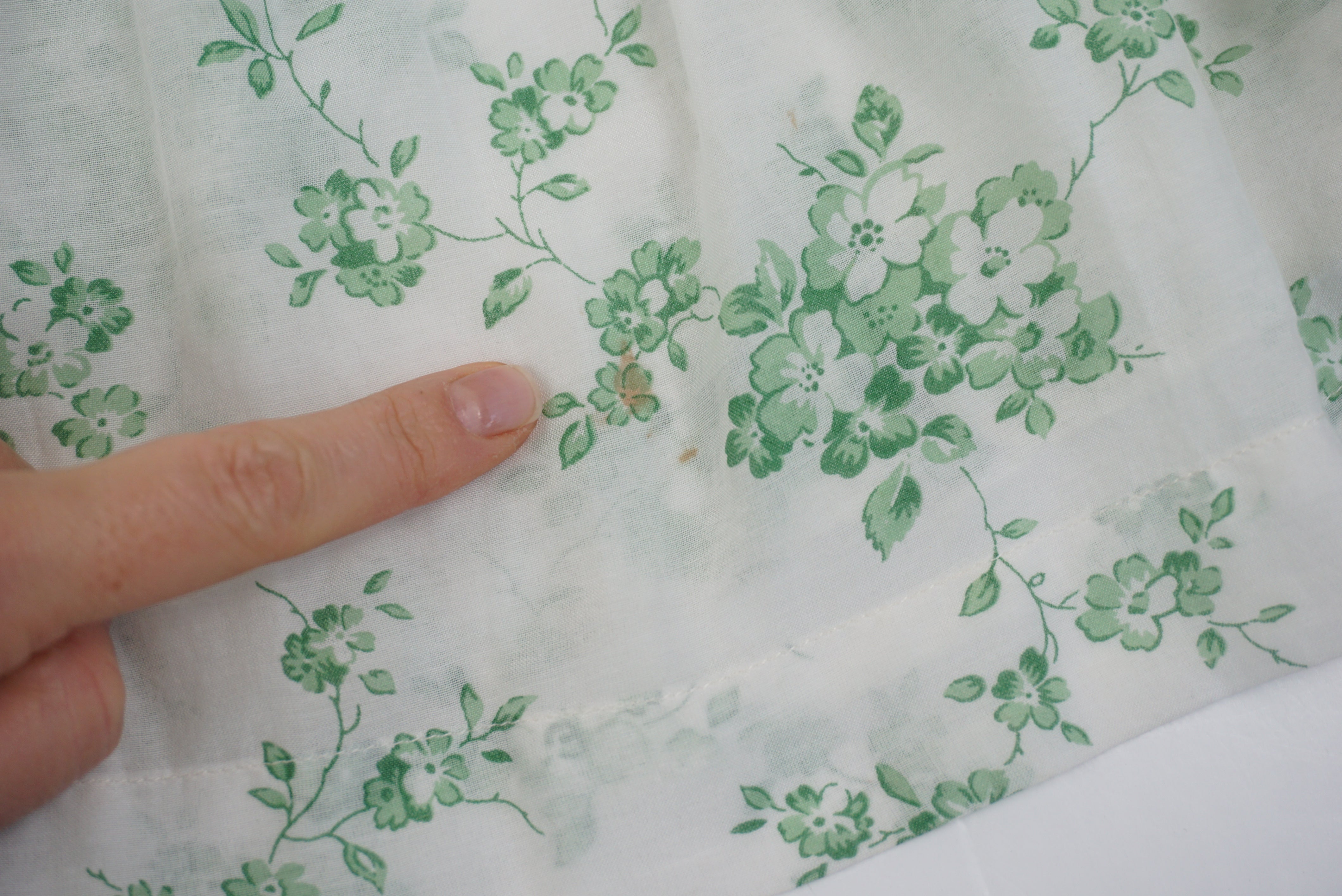 Blouse Multicolore - 8 ans