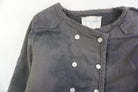 Veste Gris - 4 ans