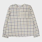 Blouse Beige - 8 ans