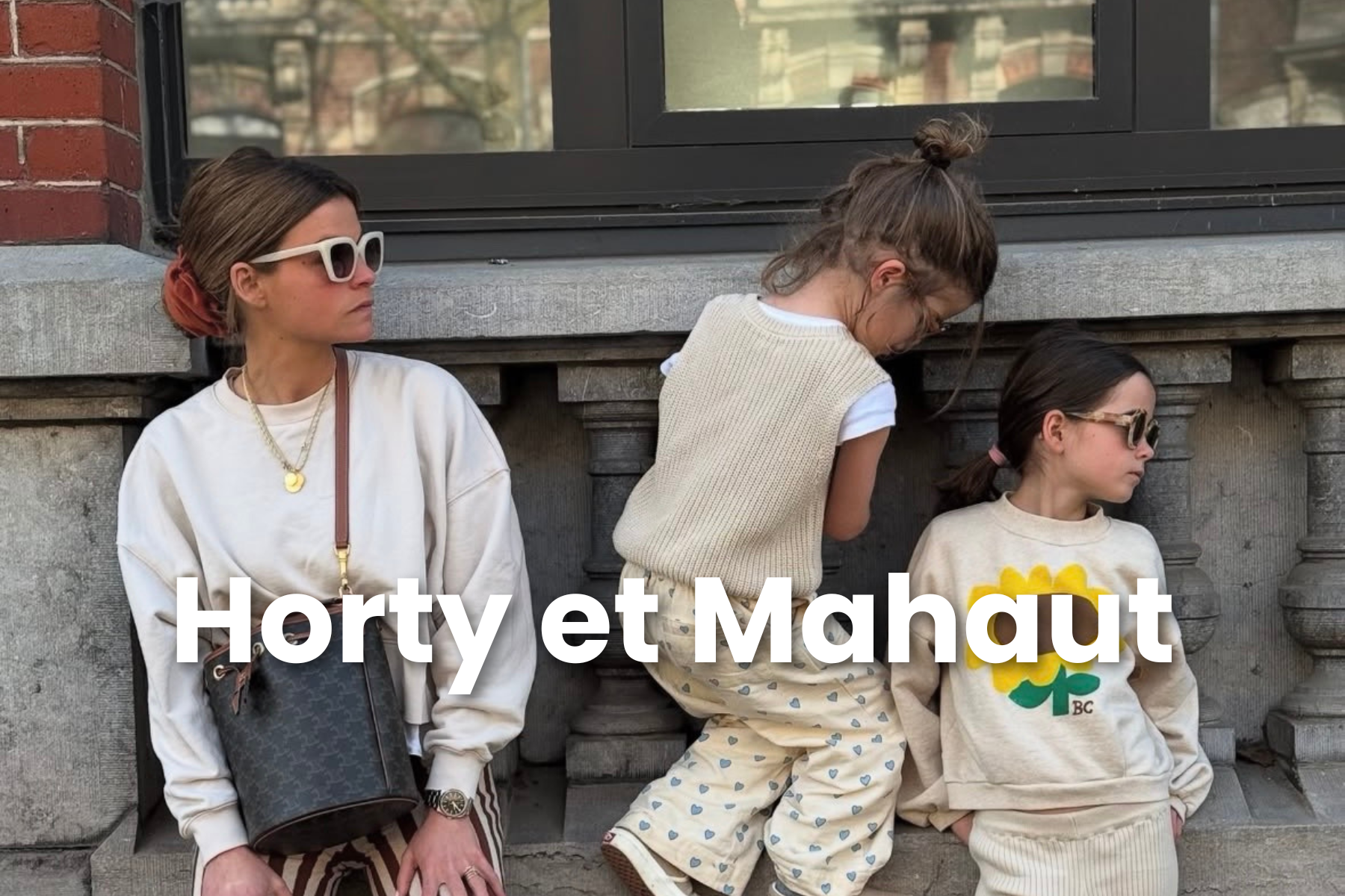 Horty et Mahaut
