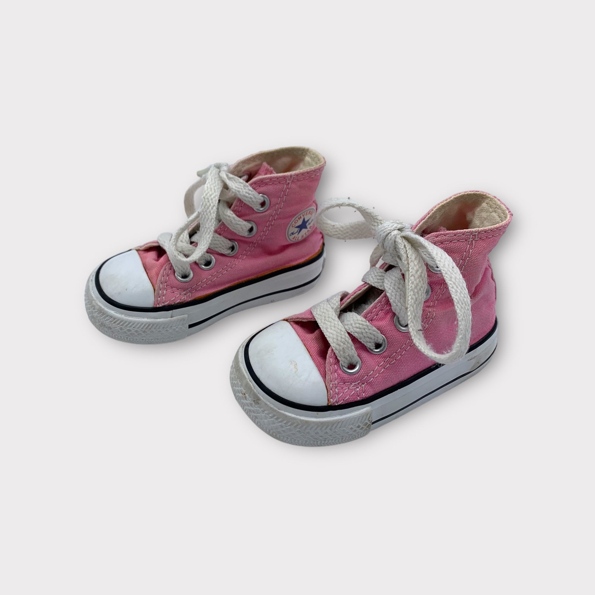 Chaussures Converse Taille 19 petit d faut