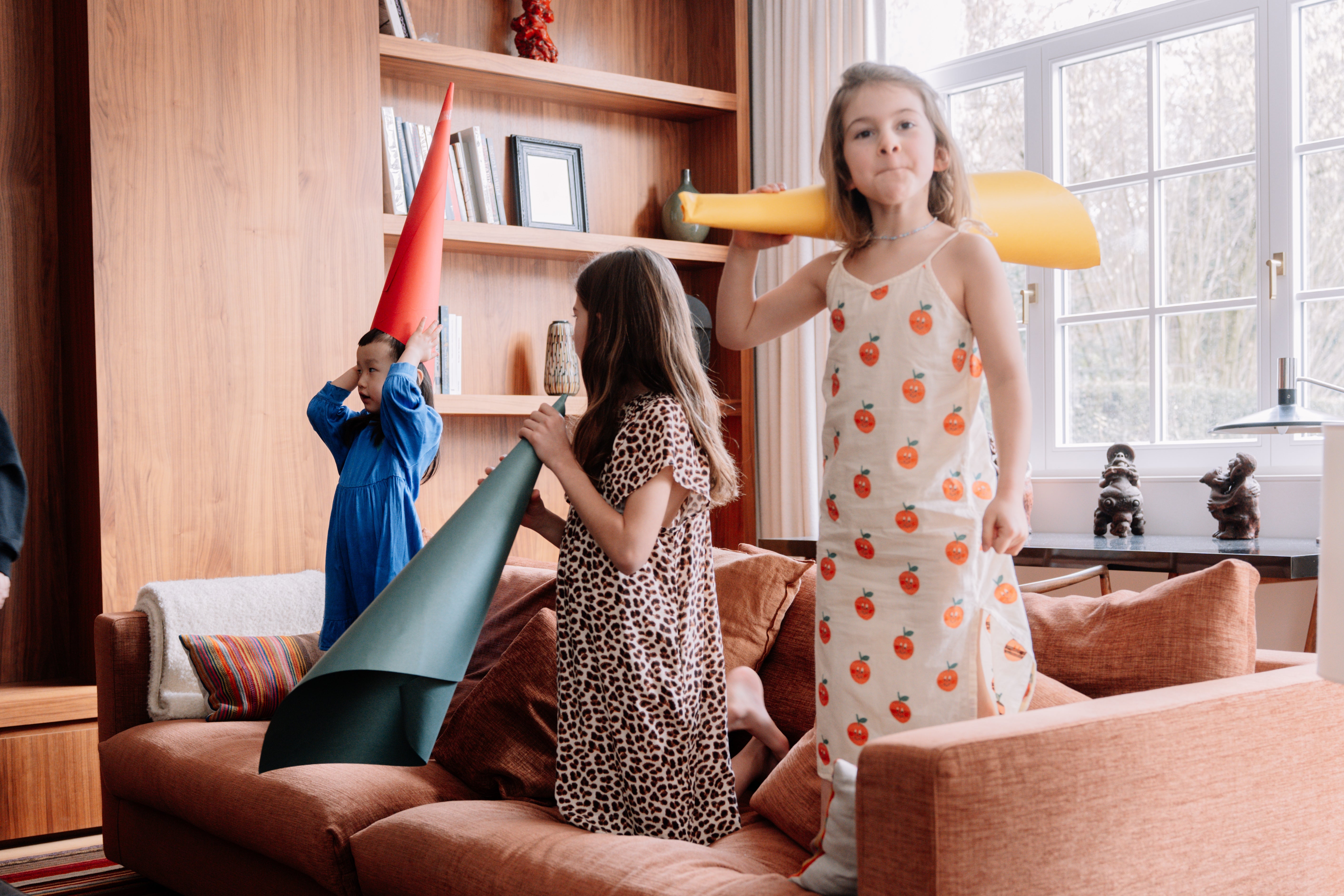 Comment sensibiliser les enfants à l'écologie de façon ludique ?