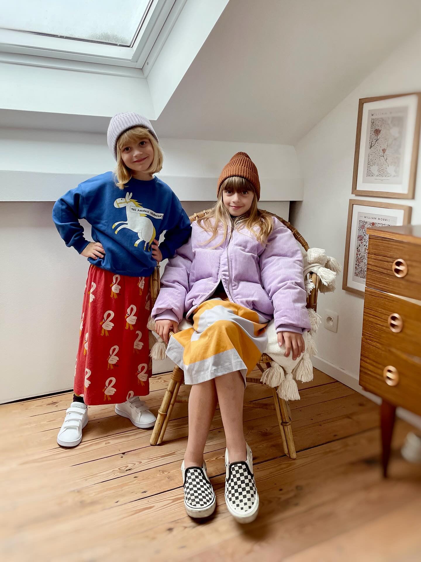 Nos 5 meilleures marques pour habiller vos enfants