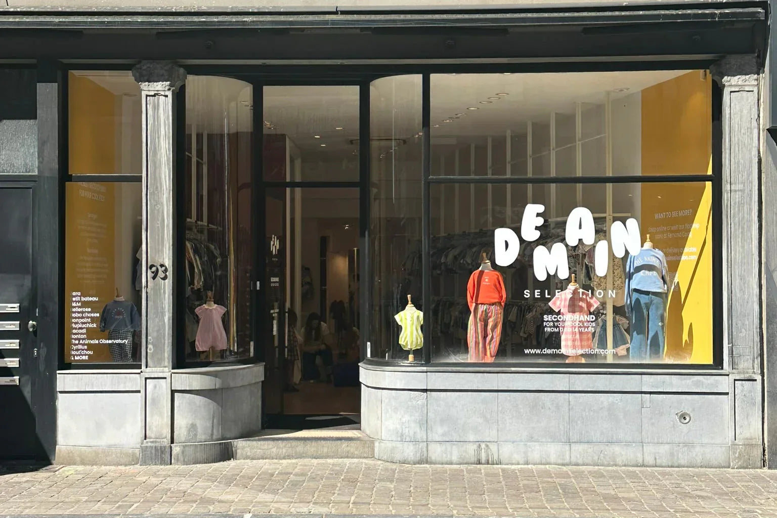 Que faire à Bruxelles le week-end ? Voici nos recommandations !