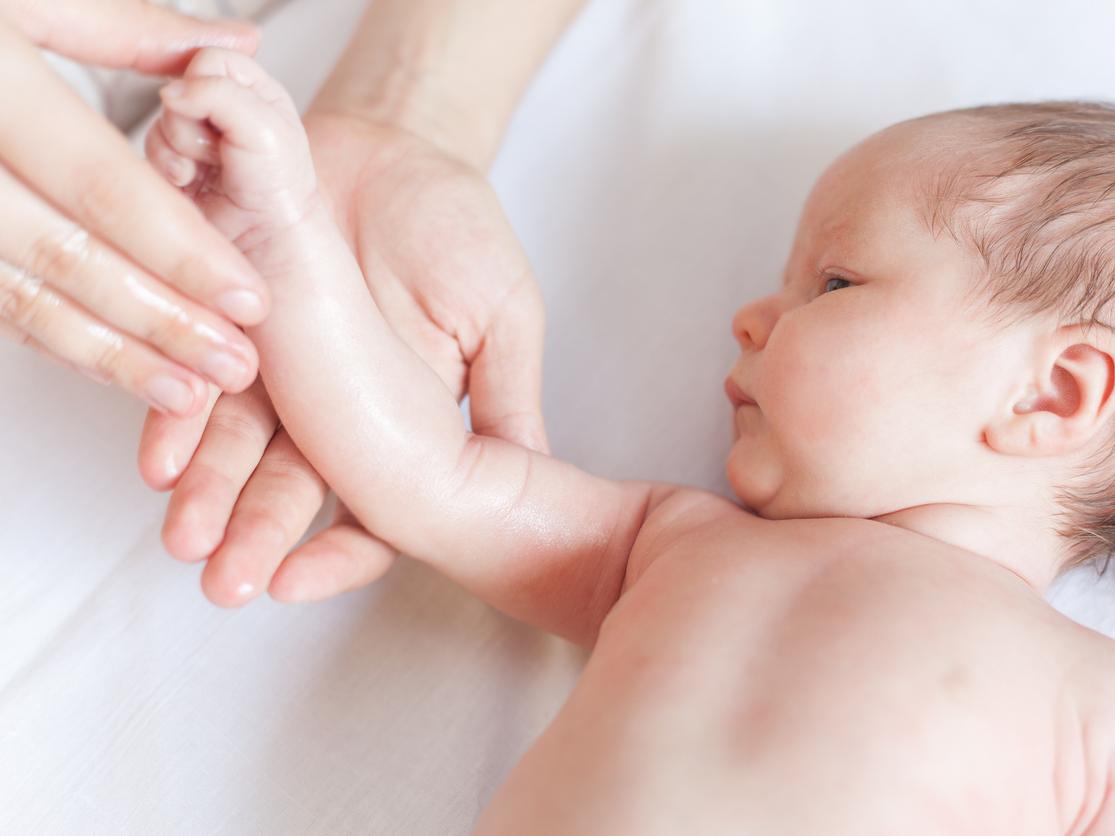 Nos conseils pour préserver la peau de vos enfants !