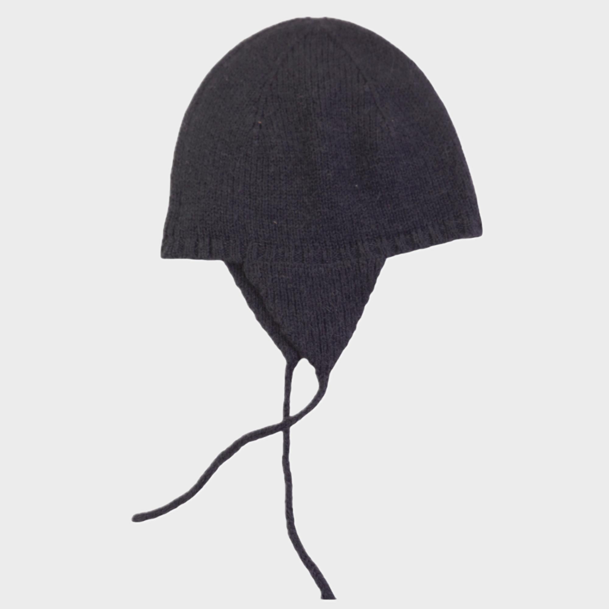 Bonnet Gris - 4 ans