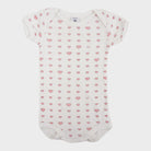 Body Multicolore - 6 mois