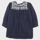 Robe Bleu - 12 mois