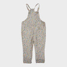 Salopette Multicolore - 12/18 mois