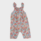 Combinaison Multicolore - 3 mois