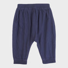 Pantalon Bleu - 6 mois