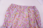 Bloomer Multicolore - 6 mois