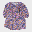 Robe Multicolore - 2/3 ans