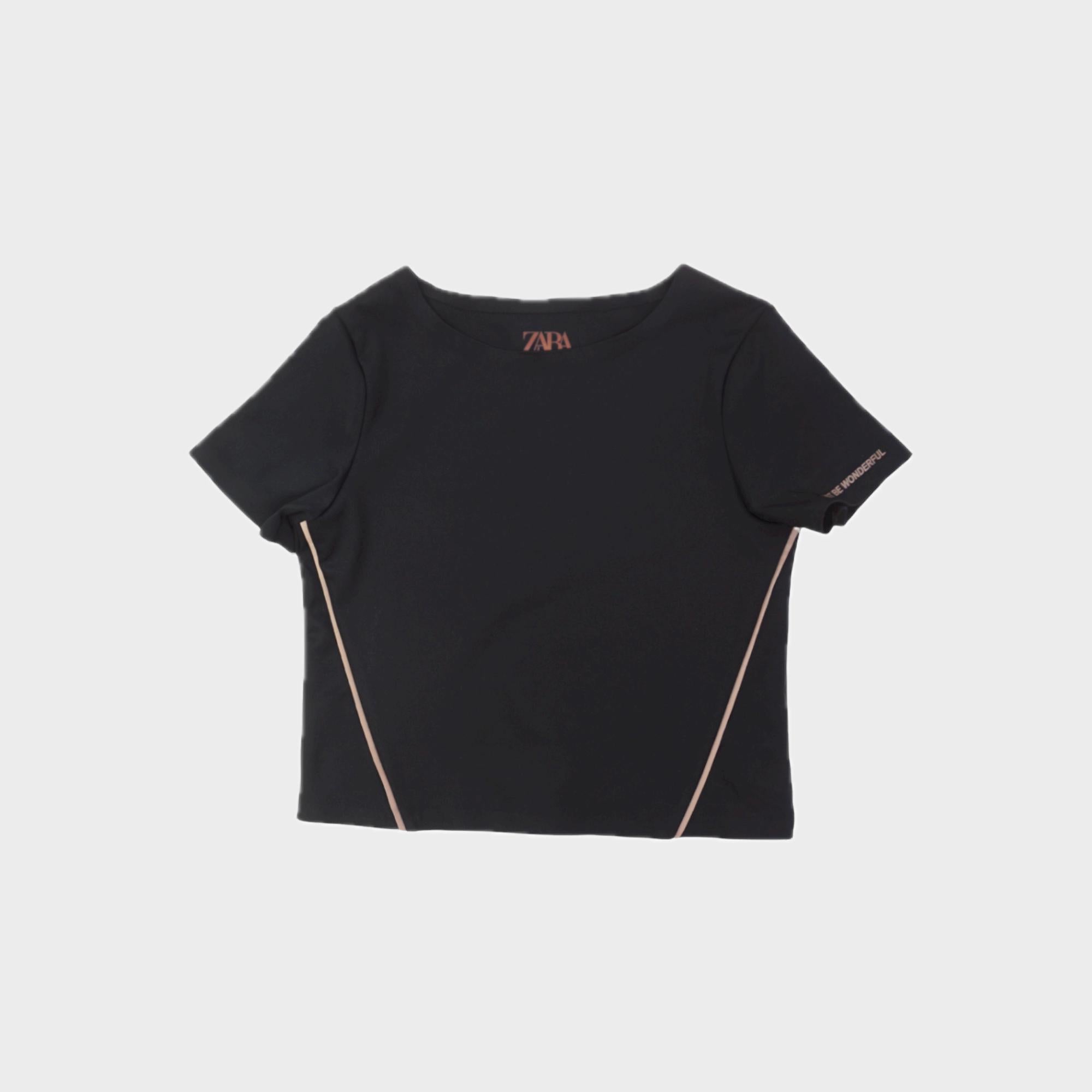 Top Noir - 8/9 ans