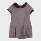 Robe Bleu - 12 mois