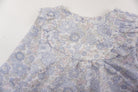 Blouse Bleu - 6 mois