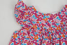 Robe Multicolore - 12 mois