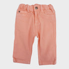 Jean Corail - 6 mois