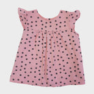 Blouse Rose - 2 ans