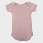 Body Rose - 3 mois