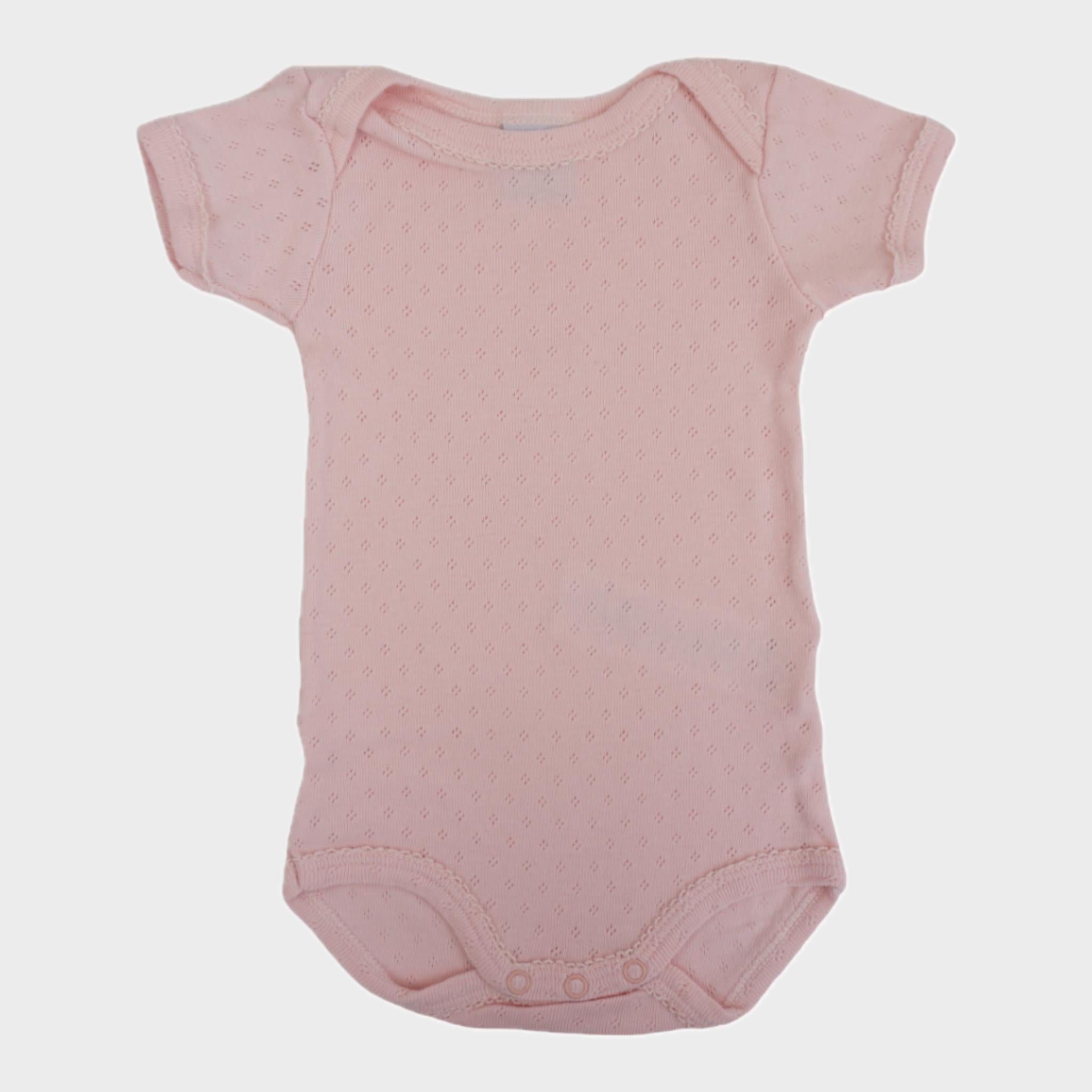 Body Rose - 3 mois