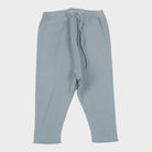 Legging Bleu - 3 mois