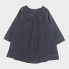 Robe Bleu - 12 mois