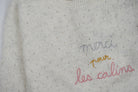 Combinaison Beige - 3 mois