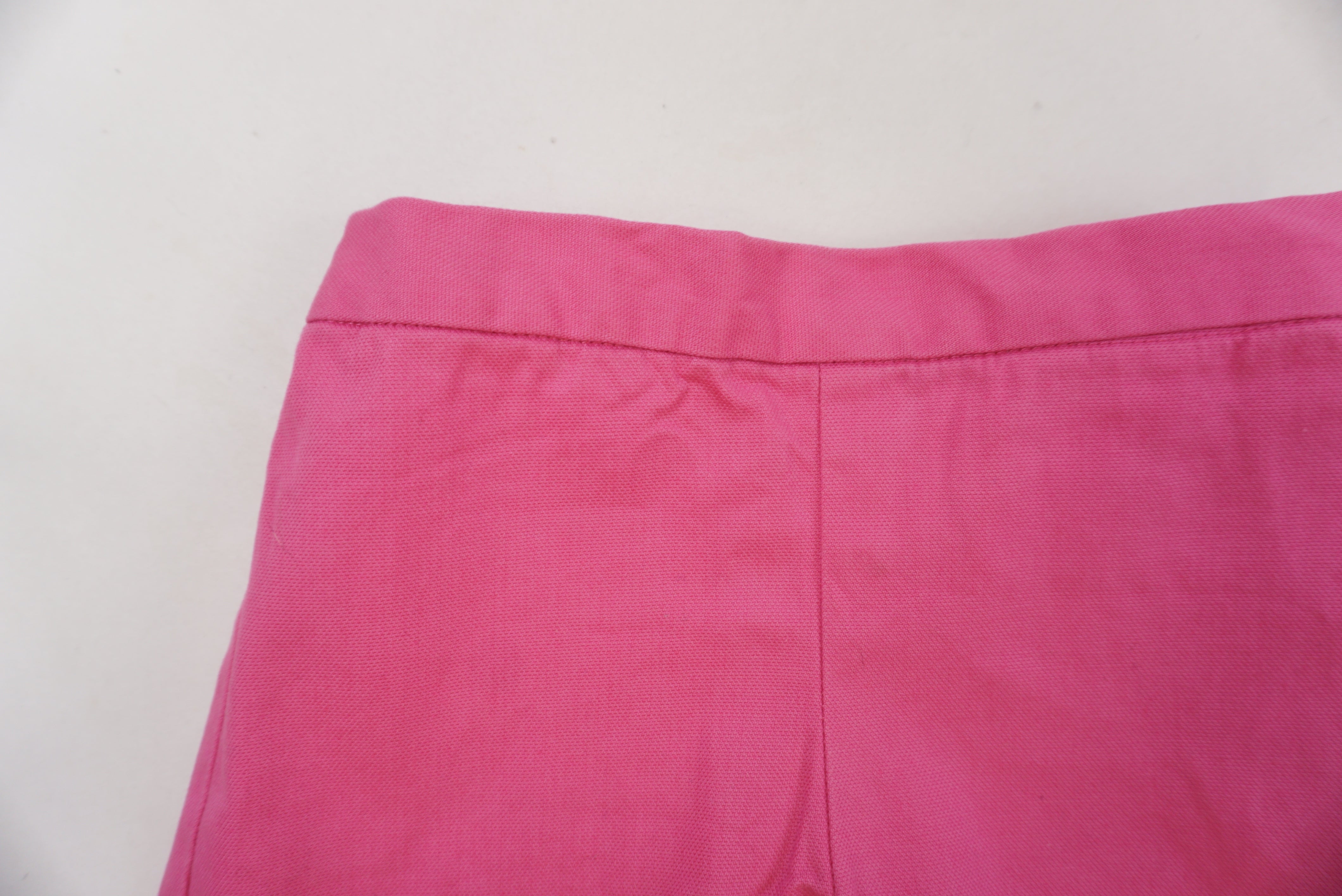 Short Rose - 18 mois