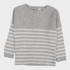 Pull Gris - 12 mois