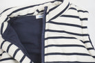 Doudoune sans manches Multicolore - 12 mois