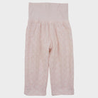 Pantalon Rose - 6 mois