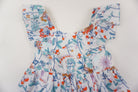 Robe Multicolore - 12 mois
