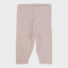 Legging Rose - 6 mois
