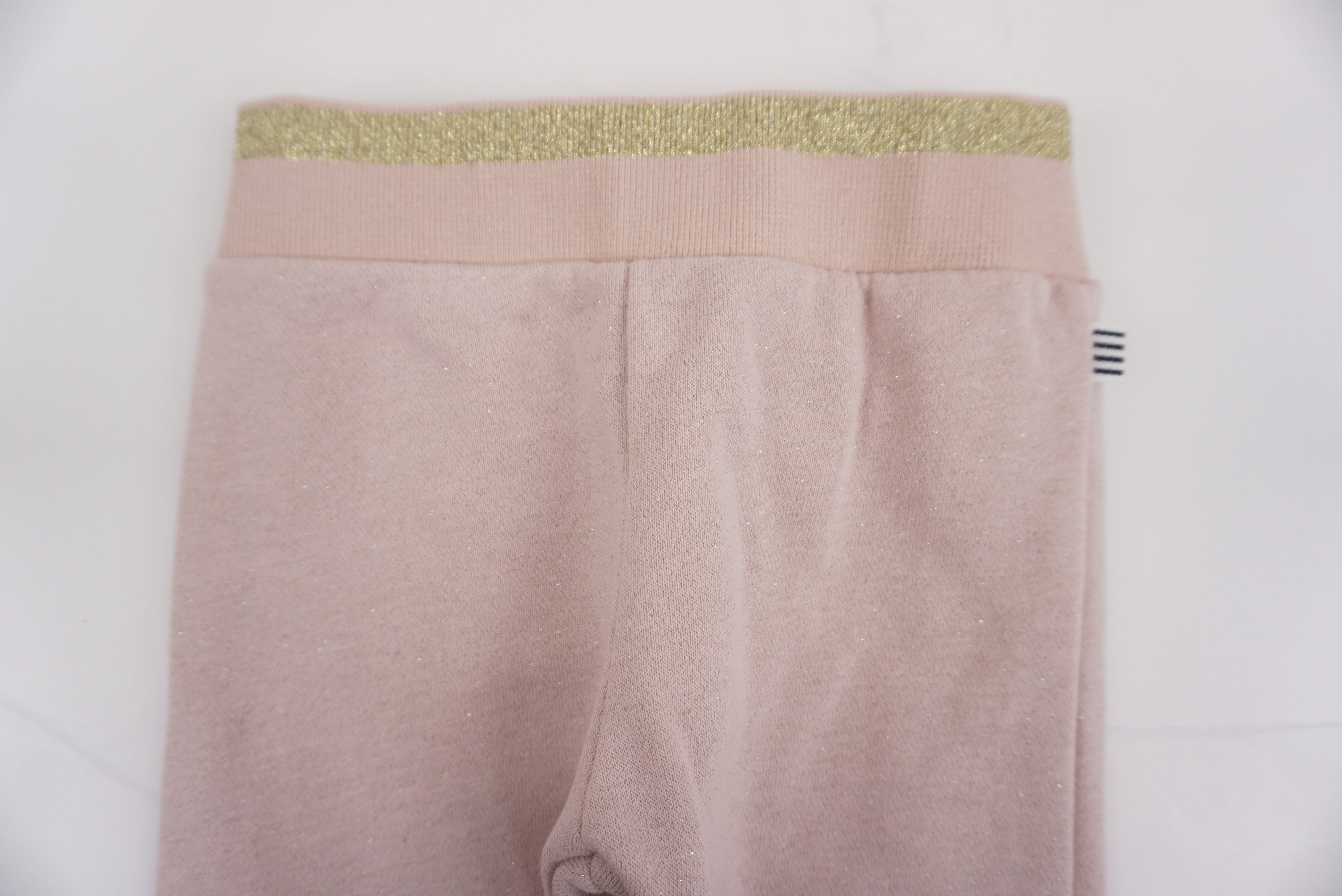 Jogging Rose - 6 mois