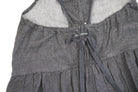 Robe Noir - 8 ans