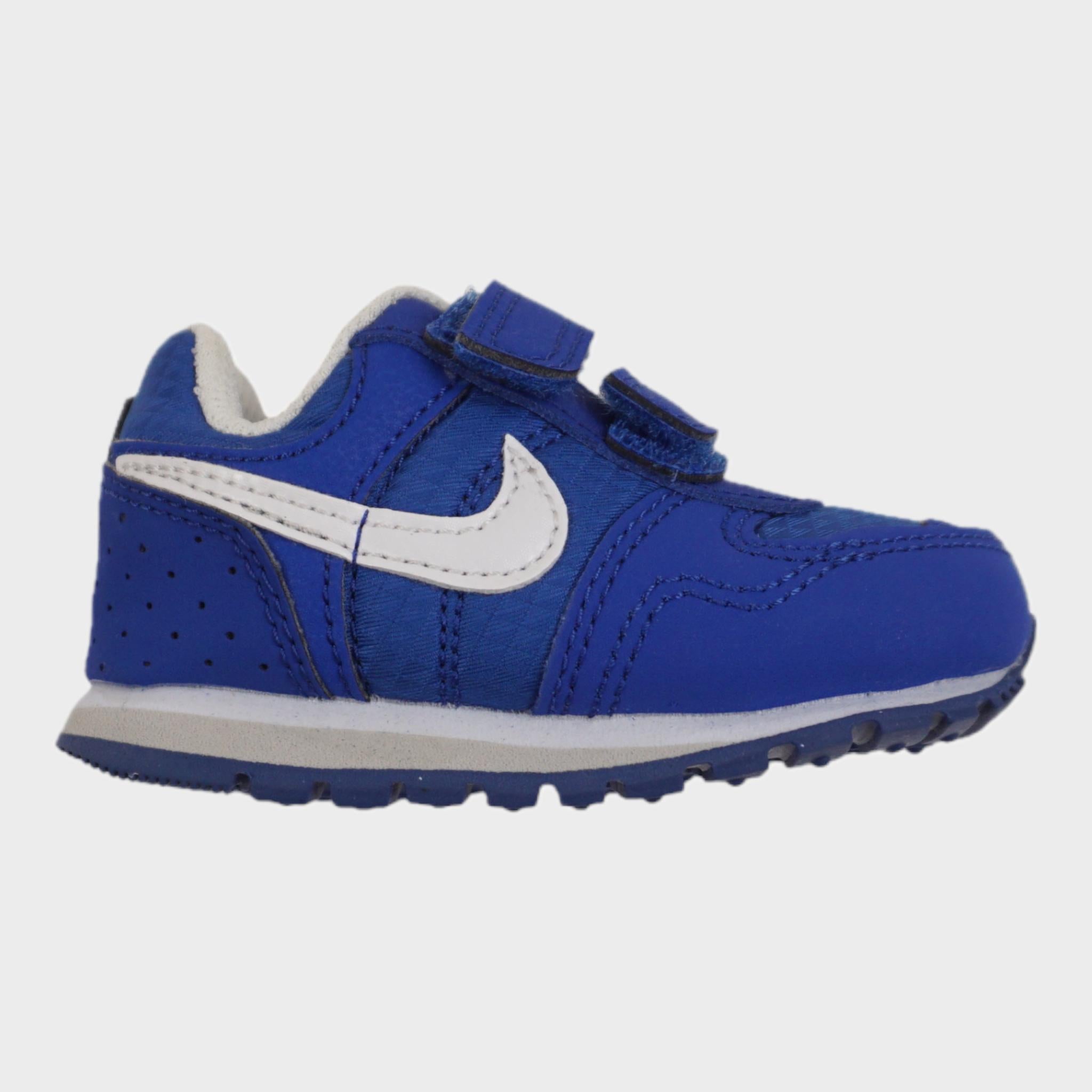 Baskets Bleu - 18,5