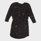Robe Noir - 3 ans