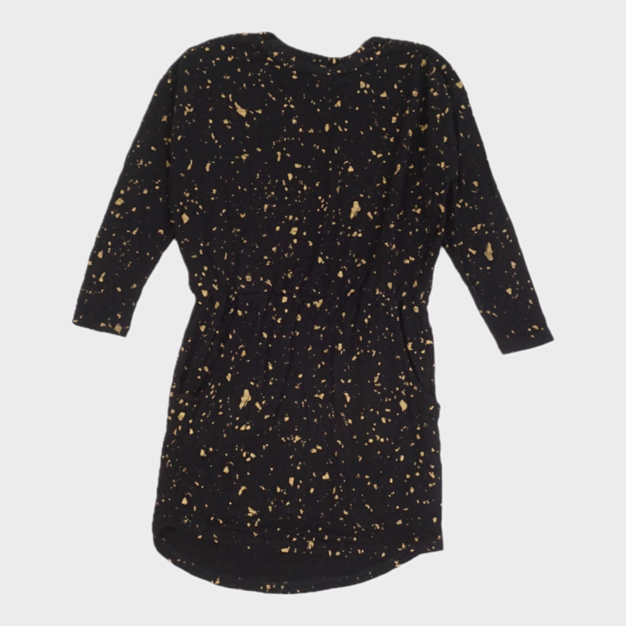 Robe Noir - 3 ans