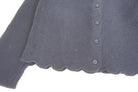 Gilet Bleu marine - 24 mois