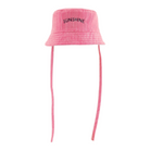 Bob Multicolore - 3/6 mois