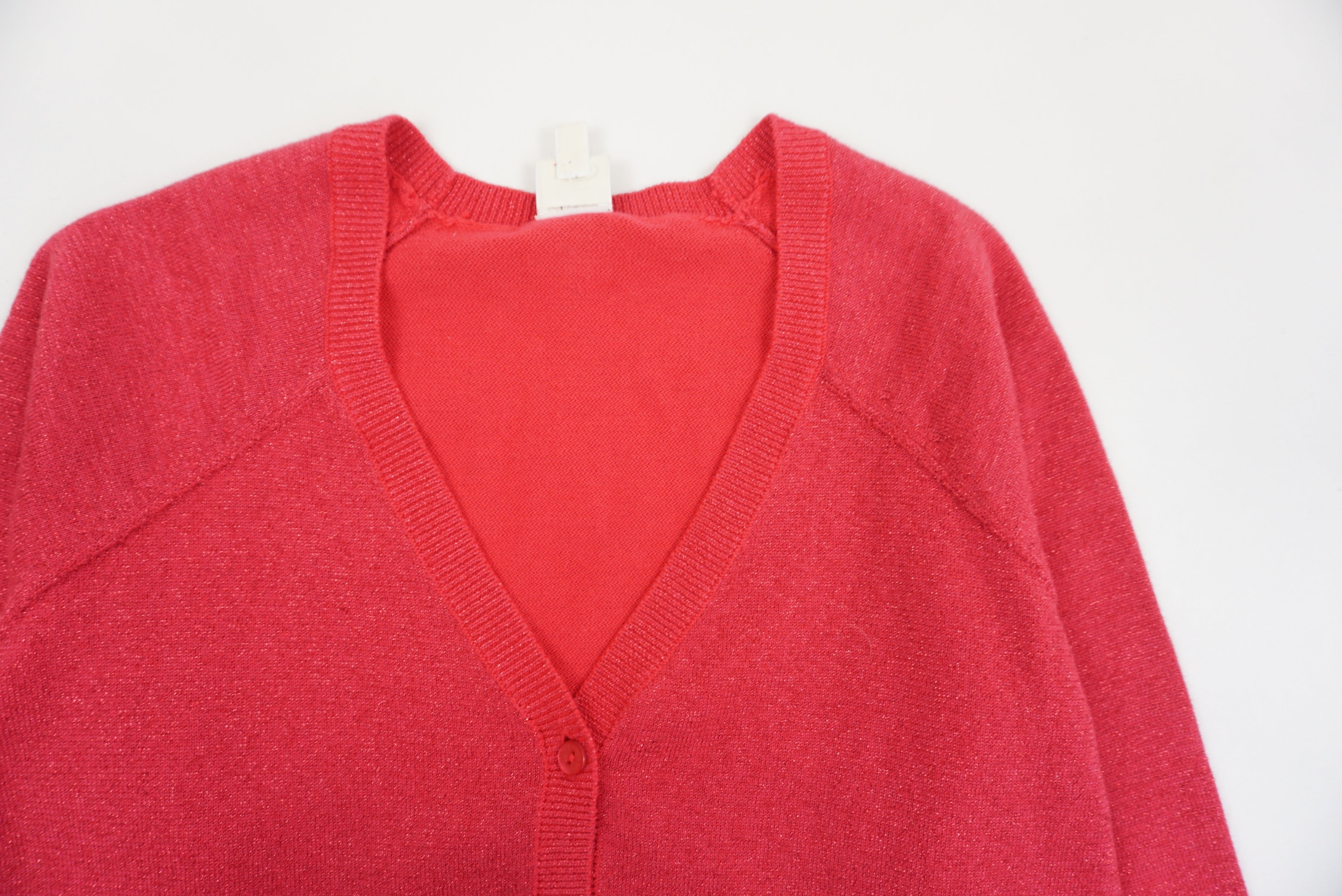 Gilet Rose - 10 ans