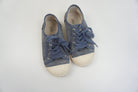 Baskets Bleu - 27