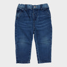 Jean Bleu - 9/12 mois