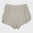 Short Ecru - 14 ans